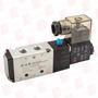 HAK FLUID POWER EQUIPMENT 4V210-06 (220V AC)