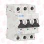 EATON CORPORATION FAZ6-D20/3