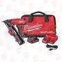 MILWAUKEE POWER TOOLS 2839-21CT