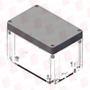 SERPAC ELECTRONIC ENCLOSURES RB53P06G28C