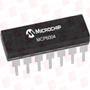 MICROCHIP TECHNOLOGY INC MCP6004-E/P