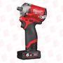 MILWAUKEE POWER TOOLS 4933464617