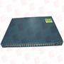 CISCO WS-C3560-48PS-S