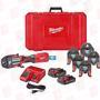 MILWAUKEE POWER TOOLS 2922-22M