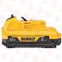 STANLEY BLACK & DECKER DCB122