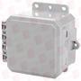 INTEGRA ENCLOSURES P5053