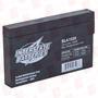 INTERSTATE BATTERIES SLA1020