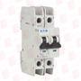 EATON CORPORATION FAZ-C7/2-NA