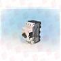 EATON CORPORATION PKZM0-25