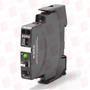 E-T-A CIRCUIT BREAKERS ESX10-TD-101-DC24V-X279