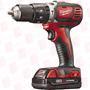 MILWAUKEE POWER TOOLS 2607-22CT