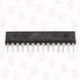 MICROCHIP TECHNOLOGY INC ATMEGA88-20PU