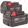 MILWAUKEE POWER TOOLS 48-11-1822