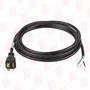 VOLEX 17419-BLK-B1