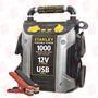 STANLEY BLACK & DECKER J509
