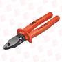 INSULATED HAND TOOLS 00130/IT/CC10