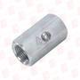 EFECTOR ADTR, CONDUIT, M18, 1/2" NPT-U30001