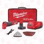 MILWAUKEE POWER TOOLS 2526-21XC