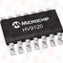 MICROCHIP TECHNOLOGY INC HV9120NG-G