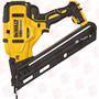 STANLEY BLACK & DECKER DCN650B