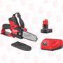 MILWAUKEE POWER TOOLS 2527-21