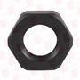 ESSENTRA COMPONENTS CGLN-NPT-3/4-BK
