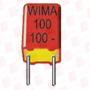 WIMA FKP2D004701D00KF00
