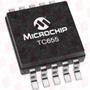 MICROCHIP TECHNOLOGY INC TC655EUN