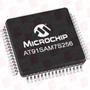 MICROCHIP TECHNOLOGY INC AT91SAM7S256D-AU-999