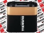 DURACELL MN918