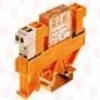 WEIDMULLER RS-30-24VDC-LD-LP-1U