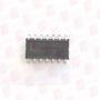 ON SEMICONDUCTOR UC3844BDG