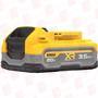 STANLEY BLACK & DECKER DCBP320