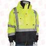 PROTECTIVE INDUSTRIAL PRODUCTS 333-1770-LY/XL