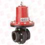 JORDAN VALVE 60-200-DI/PTS3VA28JLED00