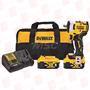 STANLEY BLACK & DECKER DCF911P2