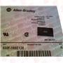 ALLEN BRADLEY 800F-18BE138