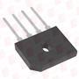 DIODES INC GBU606