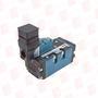 MAC VALVES INC MV-B1A-AAAA-DM-DDAJ-1JJ