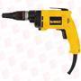 STANLEY BLACK & DECKER DW257