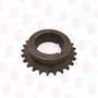 MARTIN SPROCKET & GEAR INC 50BTB26-2012