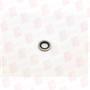 EFECTOR SEAL, 1/8", EPDM/SS-US0024