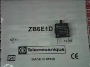 SCHNEIDER ELECTRIC ZB6E1D