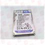WESTERN DIGITAL WD1600BEVT-22ZCT0