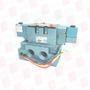 MAC VALVES INC 6643A-311-PM-591DA