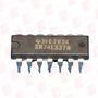 TEXAS INSTRUMENTS SEMI SN74LS37N