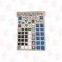 FANUC GNE2 TEACH PENDANT MEMBRANE
