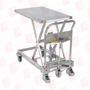 VESTIL CART-550-SS