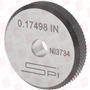 SWISS PRECISION INSTRUMENTS 10-708-6