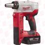 MILWAUKEE POWER TOOLS 2632-22XC